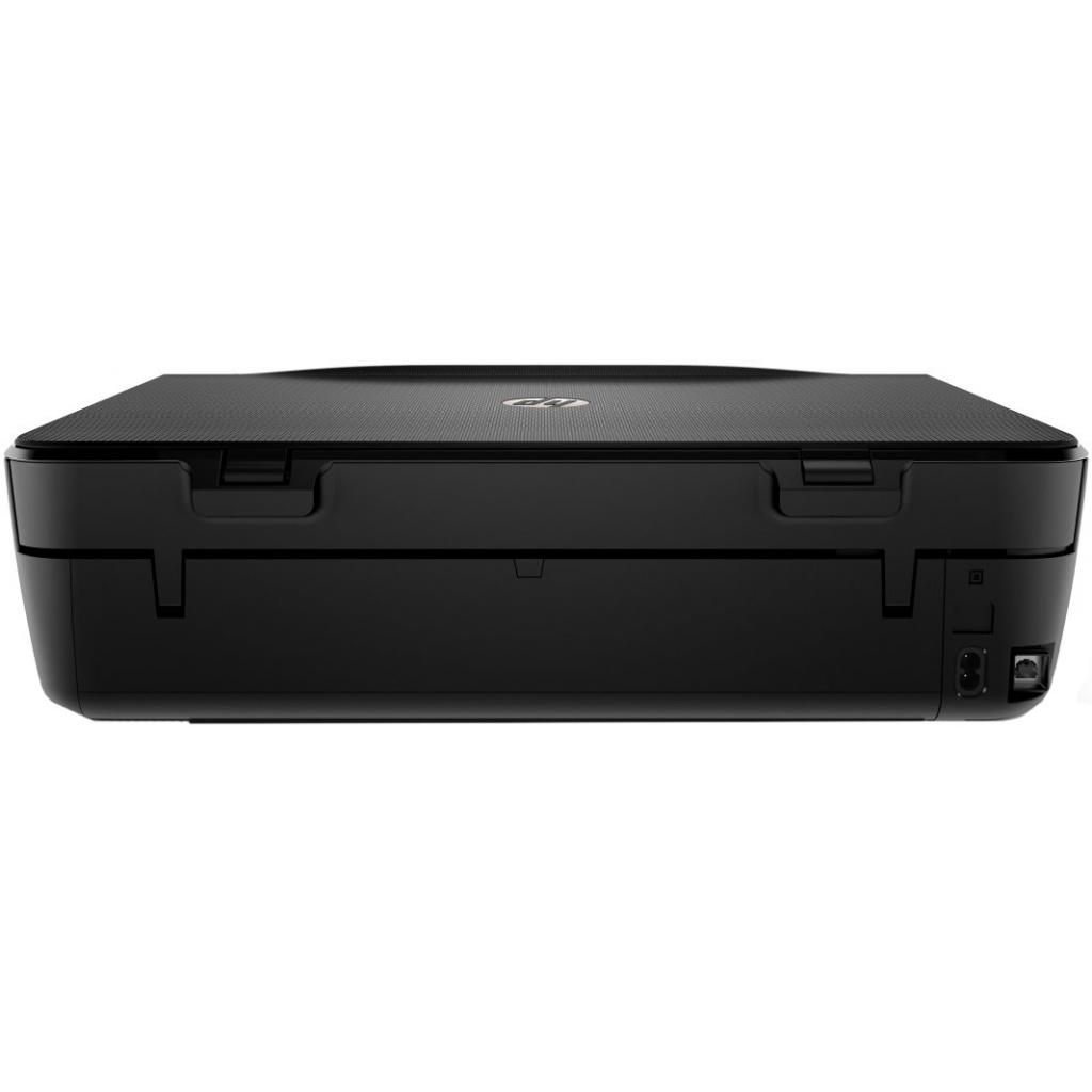 Многофункциональное устройство HP DeskJet Ink Advantage 4535 c Wi-Fi (F0V64C) изображение 5