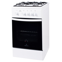 Плита Greta 1470-0020 Wh