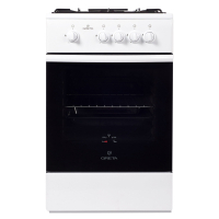Плита Greta 1470-0020 Wh изображение 2