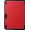 Чохол до планшета AirOn для Lenovo Tab 2 A10 red (4822352779634) зображення 2