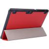 Чохол до планшета AirOn для Lenovo Tab 2 A10 red (4822352779634) зображення 5