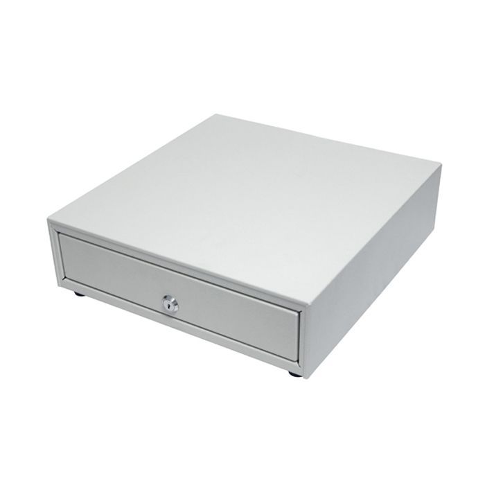 Денежный ящик HPC System HPC-13S-3P Wh 12V
