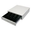 Денежный ящик HPC System HPC-13S-3P Wh 12V изображение 2