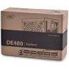 Блок питания Deepcool 480W (DE480) изображение 6