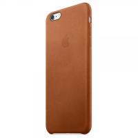 Чехол для мобильного телефона Apple для iPhone 6 Plus/6s Plus Saddle Brown (MKXC2ZM/A) изображение 2