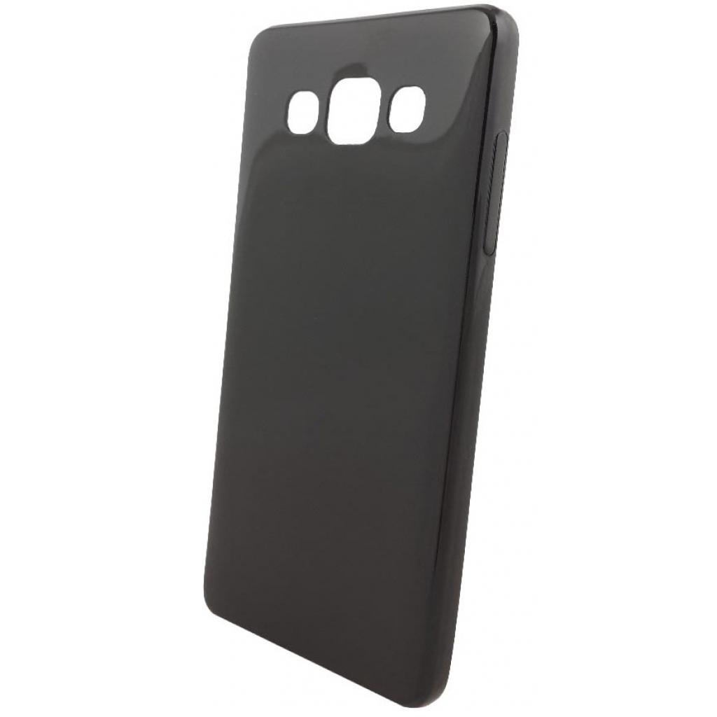 Чехол для мобильного телефона Global для Samsung A500 (черный) (1283126467943)