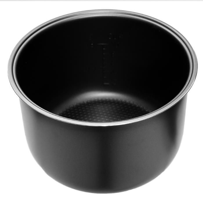 Мультиварка Rotex RMC507-B изображение 6