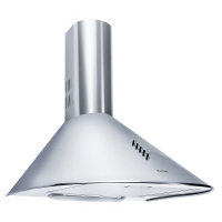 Вытяжка кухонная Perfelli KR 6410 I