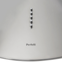 Вытяжка кухонная Perfelli KR 6410 I изображение 3