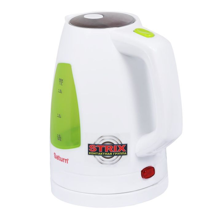 Электрочайник Saturn ST-EK8418 изображение 2