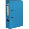 Папка - регистратор Buromax А4 double sided, 50мм, PP, light blue, built-up (BM.3002-30c)