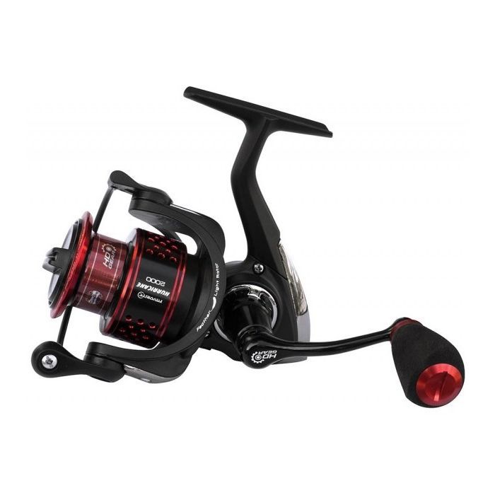 Катушка Favorite Hurricane 2000 (1693.50.29)