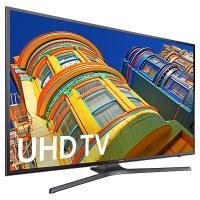 Телевизор Samsung UE40KU6300 (UE40KU6300UXUA) изображение 2