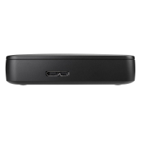 Внешний жесткий диск 2.5" 3TB Toshiba (HDTB330EK3CA) изображение 4