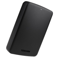 Внешний жесткий диск 2.5" 3TB Toshiba (HDTB330EK3CA) изображение 5