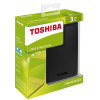 Зовнішній жорсткий диск 2.5" 3TB Toshiba (HDTB330EK3CA) зображення 6