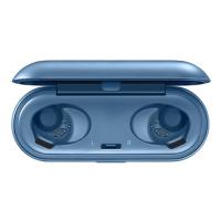 Наушники Samsung R150 ( Gear IconX ) Blue (SM-R150NZBASEK) изображение 7