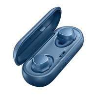 Наушники Samsung R150 ( Gear IconX ) Blue (SM-R150NZBASEK) изображение 9