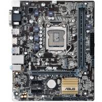 Материнская плата ASUS H110M-A/M.2 изображение 2