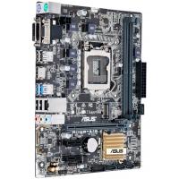 Материнская плата ASUS H110M-A/M.2 изображение 3