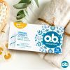 Тампоны o.b. ProComfort Normal 16 шт. (3574660234282/3574661329840) изображение 10