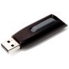 USB флеш накопитель Verbatim 32GB Store 'n' Go Grey USB 3.0 (49173) изображение 4