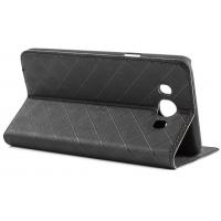 Чехол для мобильного телефона Vellini NEW Book Stand для Samsung Galaxy J7 (2016) J710F/DS (Black) (212915) изображение 2