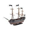 Сборная модель Revell Пиратский корабль Pirate Ship - easy kit1:350 (6850) изображение 3