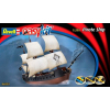 Сборная модель Revell Пиратский корабль Pirate Ship - easy kit1:350 (6850)