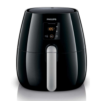 Фритюрниця Philips HD 9235/20 (HD9235/20) зображення 5