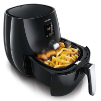 Фритюрниця Philips HD 9235/20 (HD9235/20) зображення 6
