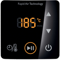 Фритюрниця Philips HD 9235/20 (HD9235/20) зображення 8