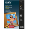 Фотопапір Epson A4 Glossy Photo Paper, 100 л. (C13S042540)