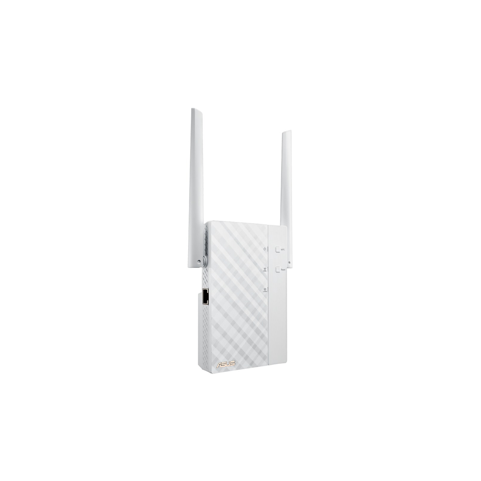 Точка доступу Wi-Fi ASUS RP-AC56 зображення 3