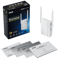 Точка доступа Wi-Fi ASUS RP-AC56 изображение 7