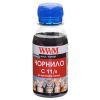 Чорнило WWM Canon CLI-521B/CLI-426B 100г Black Water-soluble (C11/B-2)