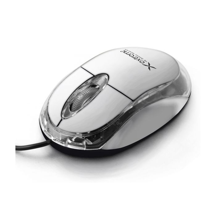 Мышка Esperanza Extreme XM102W White