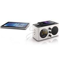 Магнитола Philips AJ6000 Dual USB (AJ6000/12) изображение 3