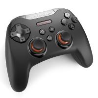 Геймпад SteelSeries STRATUS XL для Windows + Android (69050) изображение 4