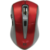 Мышка Defender Accura MM-965 Red (52966) изображение 2