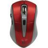 Мышка Defender Accura MM-965 Red (52966) изображение 2