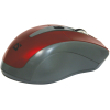 Мишка Defender Accura MM-965 Red (52966) зображення 3