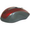 Мышка Defender Accura MM-965 Red (52966) изображение 3