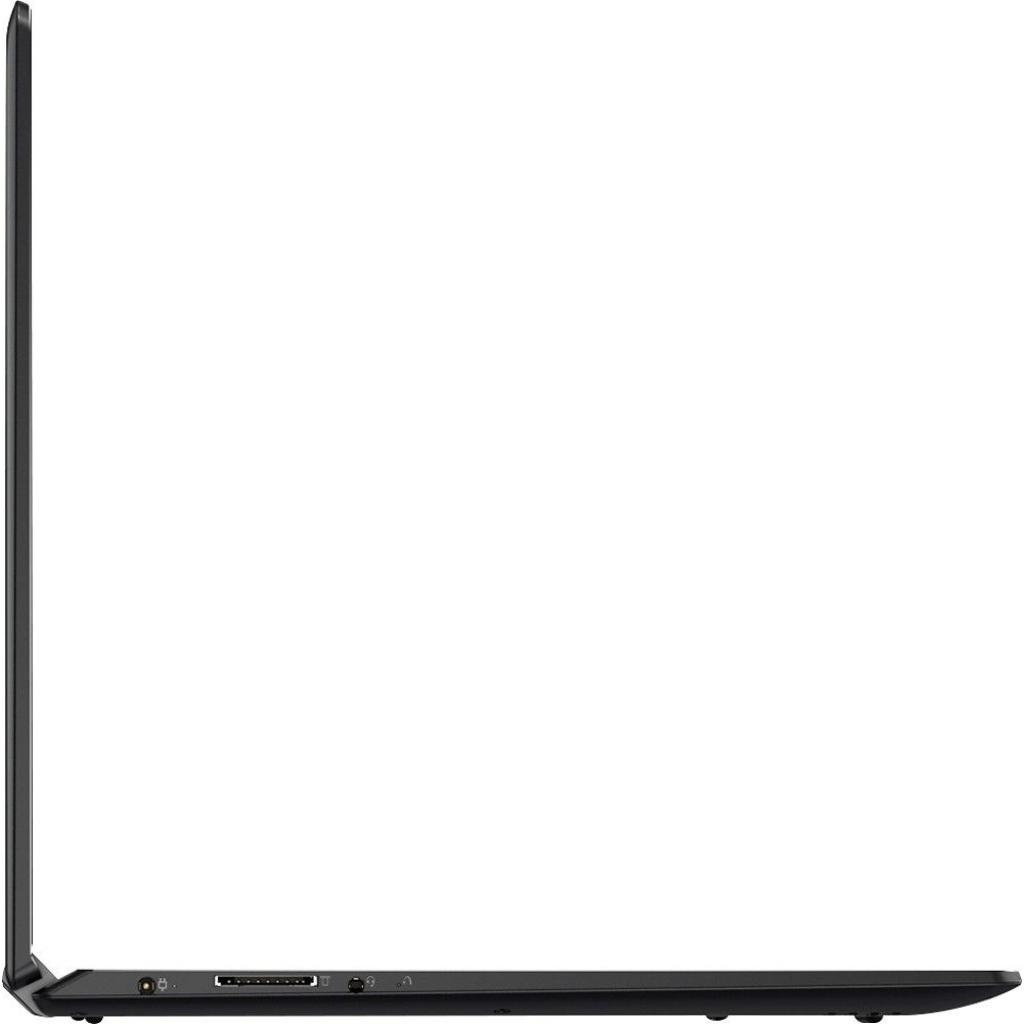 Ноутбук Lenovo Yoga 710-15 (80V5000VRA) зображення 3
