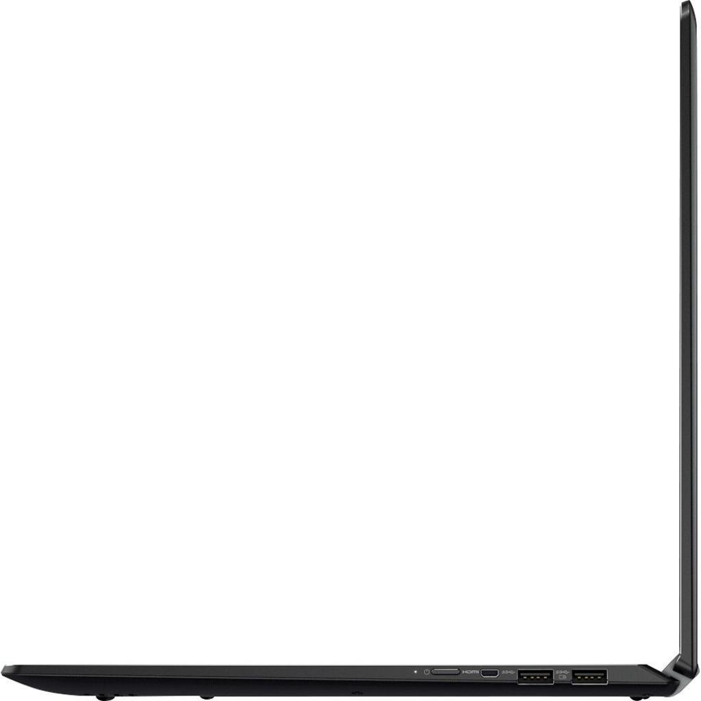 Ноутбук Lenovo Yoga 710-15 (80V5000VRA) зображення 4
