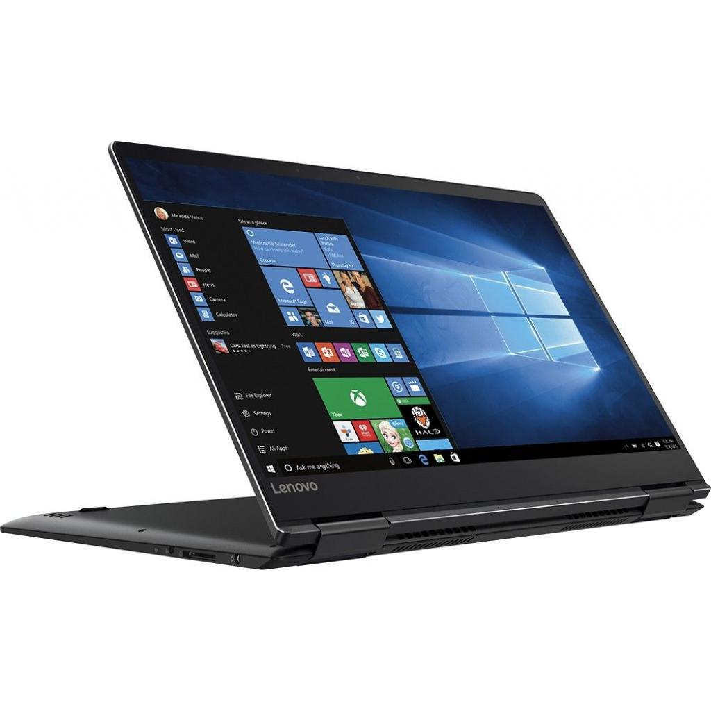 Ноутбук Lenovo Yoga 710-15 (80V5000VRA) зображення 5