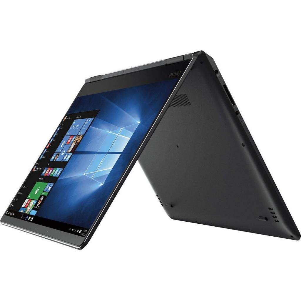 Ноутбук Lenovo Yoga 710-15 (80V5000VRA) изображение 7