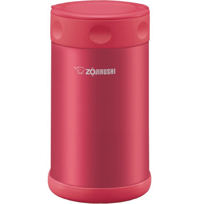 Термос Zojirushi харчовий SW-EAE50XA 0,5 л Steel (1678.03.48)