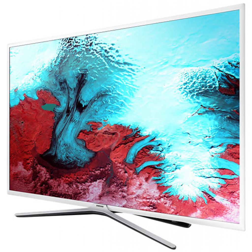 Телевізор Samsung UE40K5510 (UE40K5510BUXUA) зображення 3
