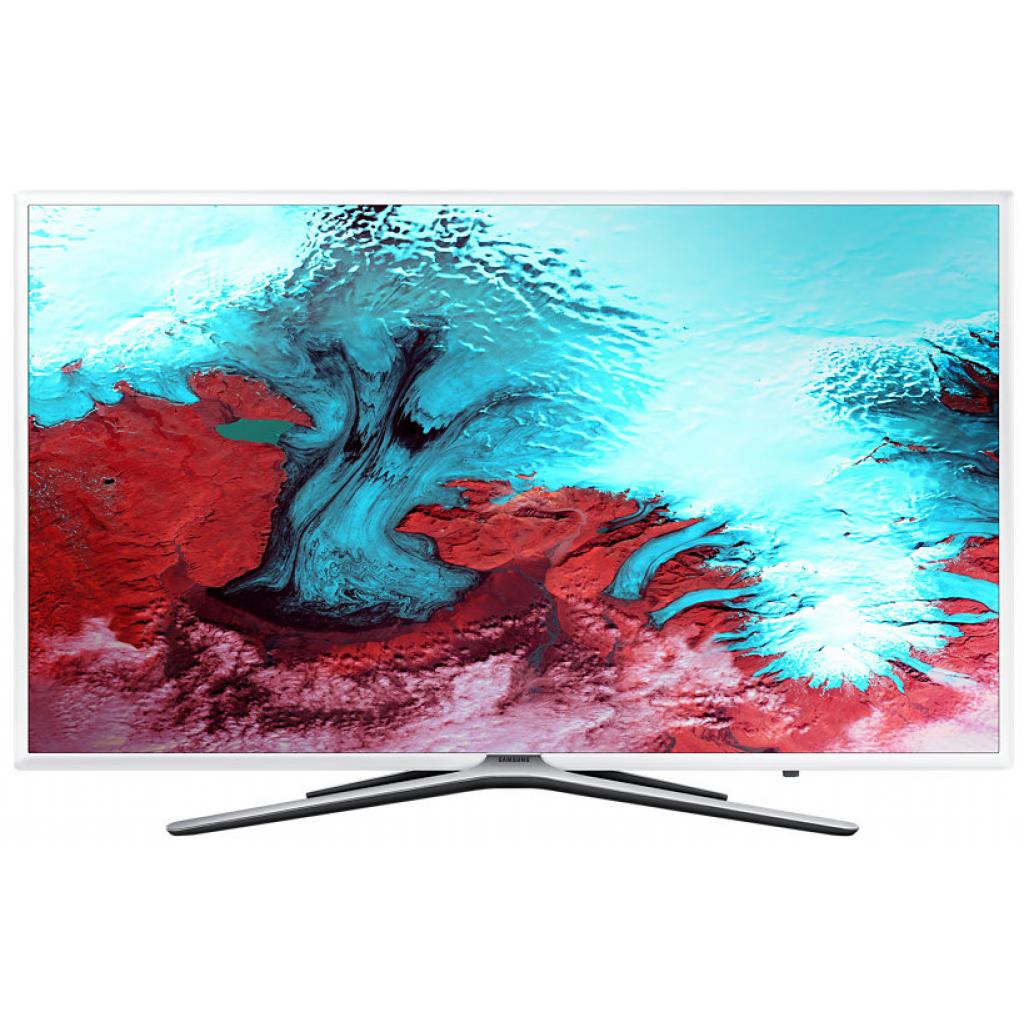 Телевізор Samsung UE40K5510 (UE40K5510BUXUA)